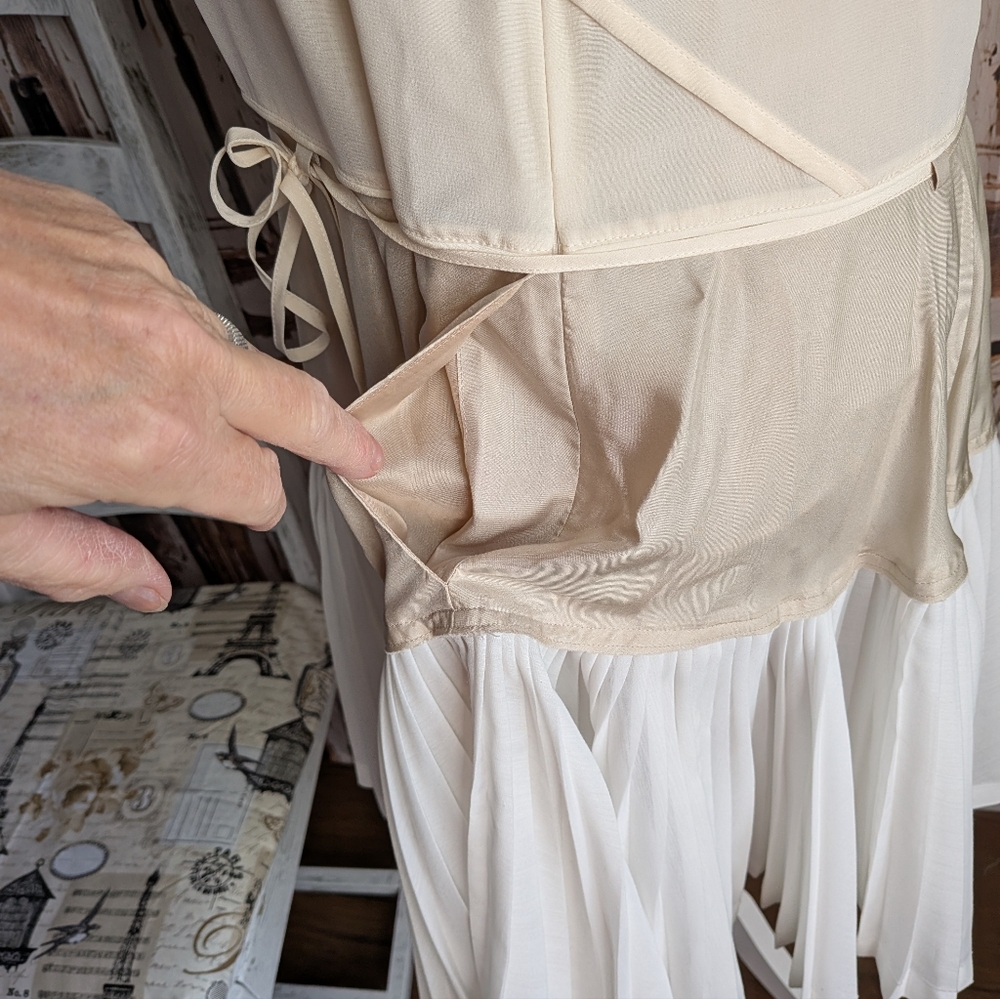 Coach Silk Dress - Picture 8 of 16